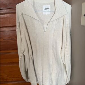Aerie Pullover